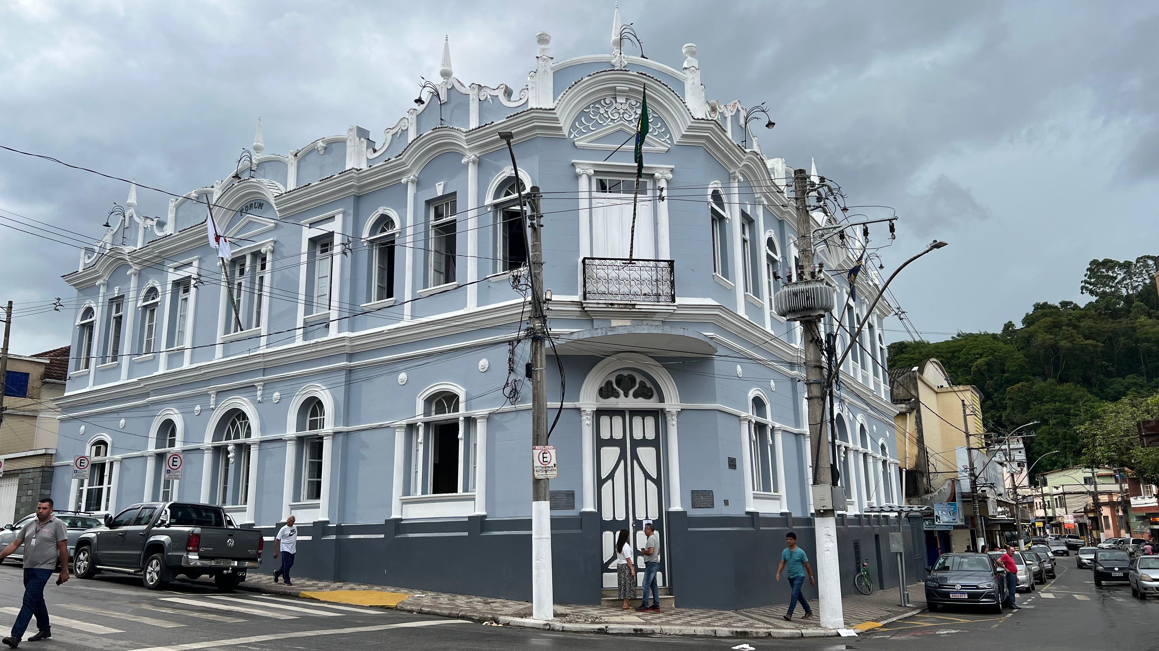 Atendimento ao público na Prefeitura retoma na segunda-feira em Santos Dumont